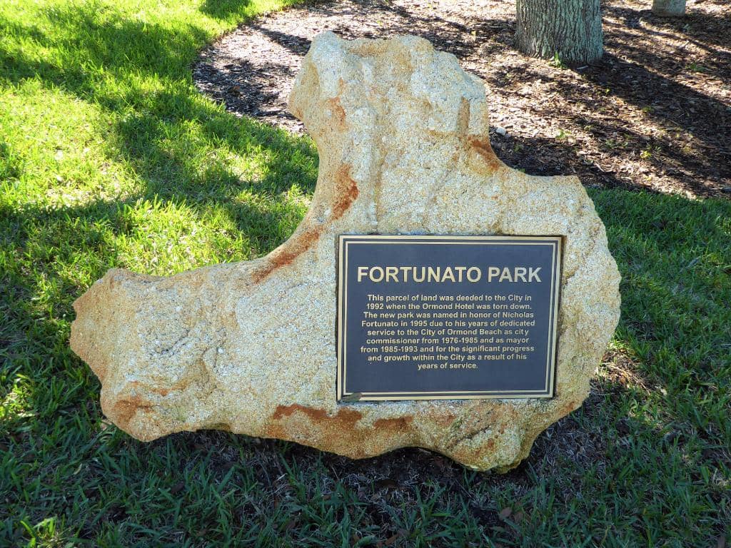 Riverfront Promenade