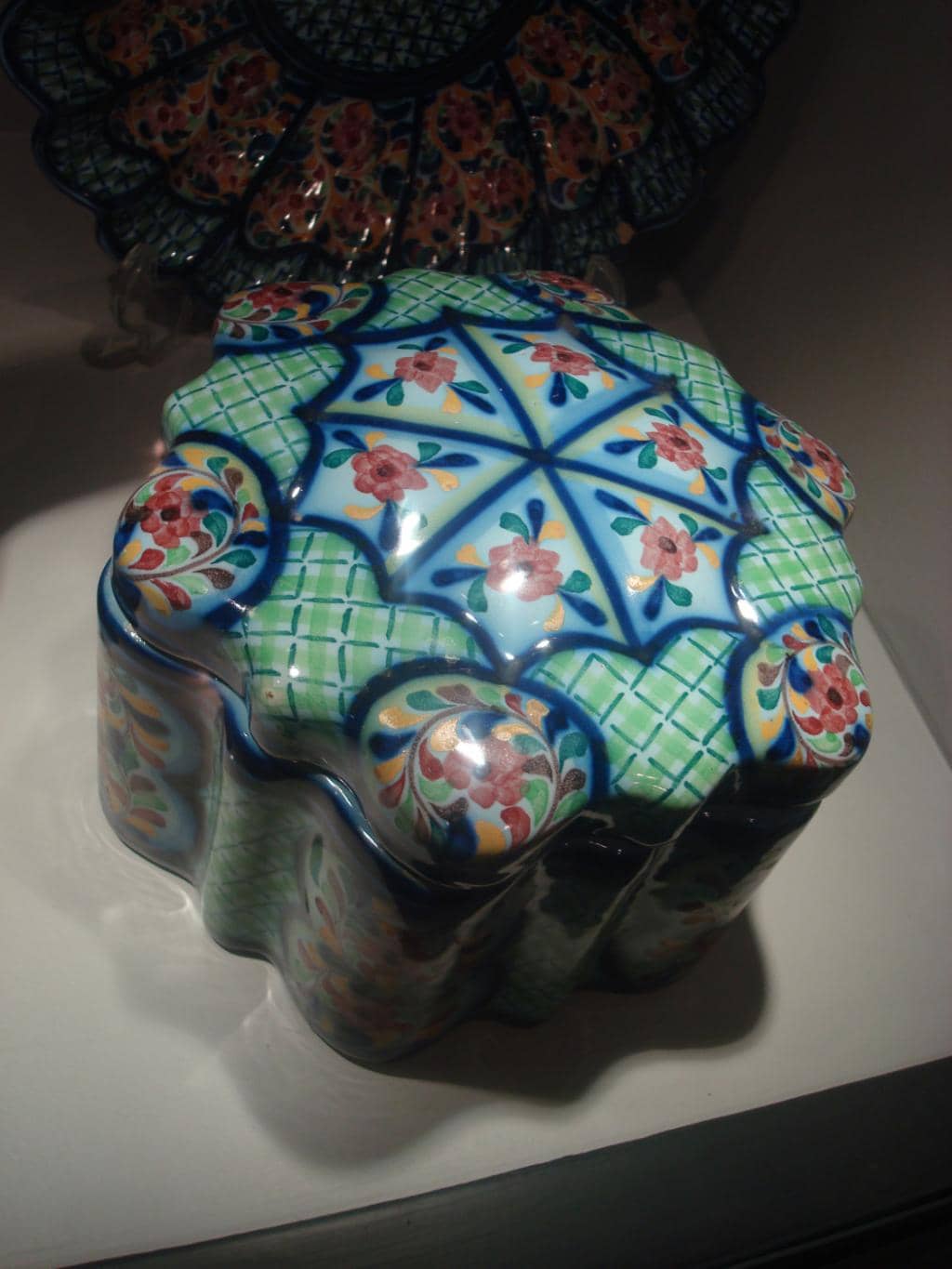 Folk Costume Exhibition