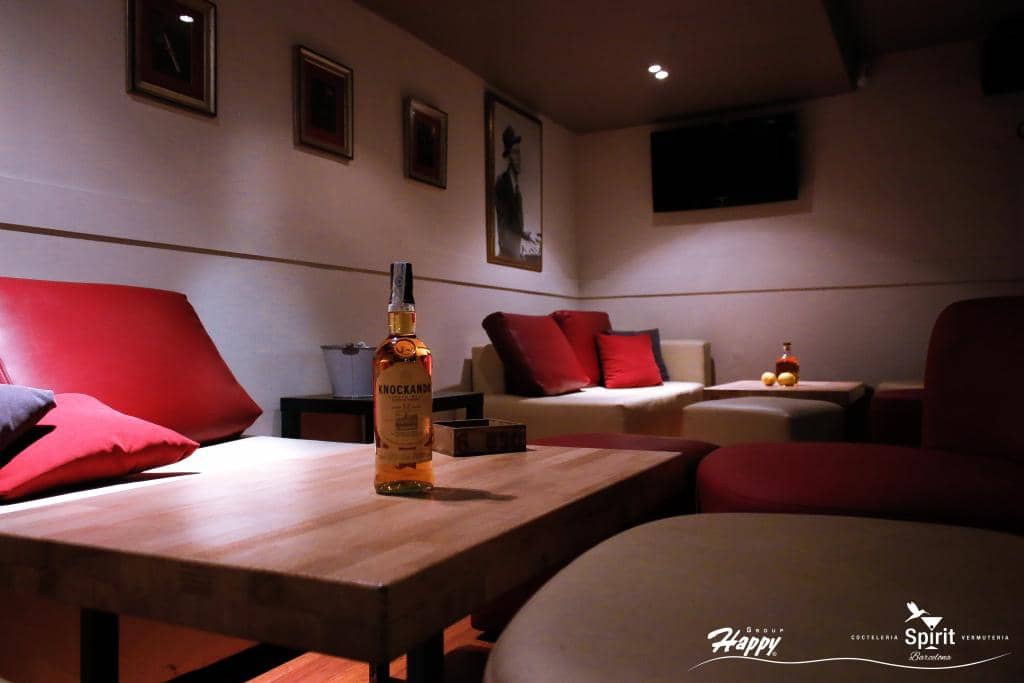 Pendulum Cocktail Selection