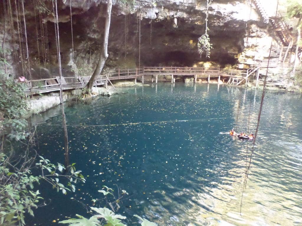 Zipline Adventure