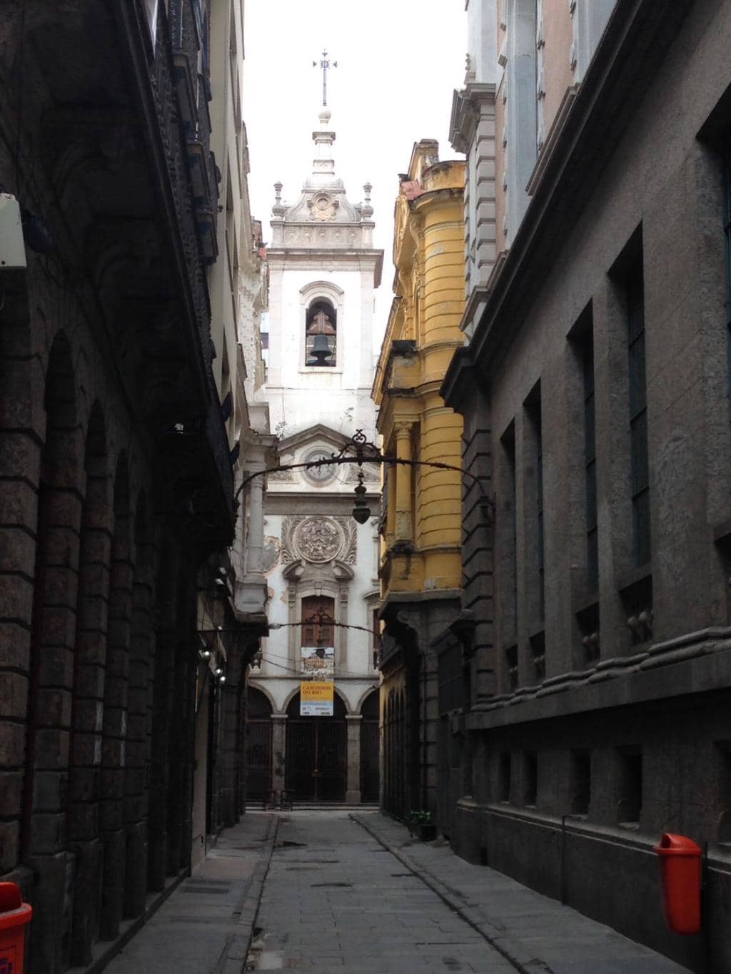 Community Gatherings