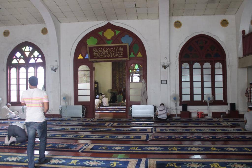 Historical Significance