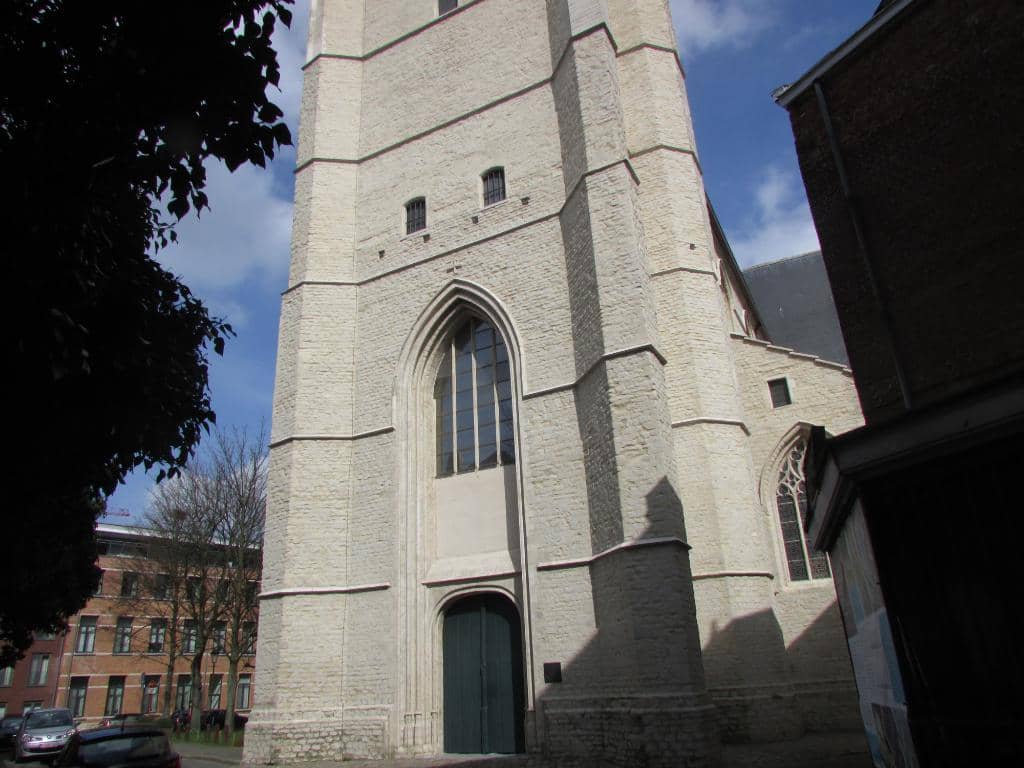 Vertical photo
