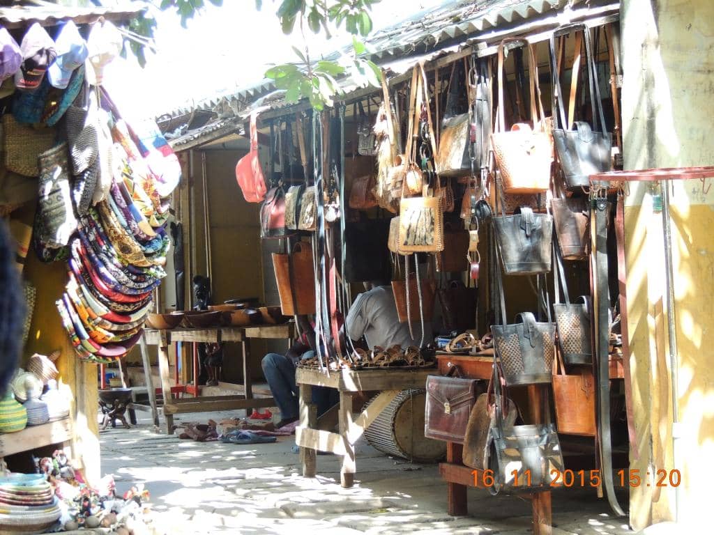Artisan Crafts