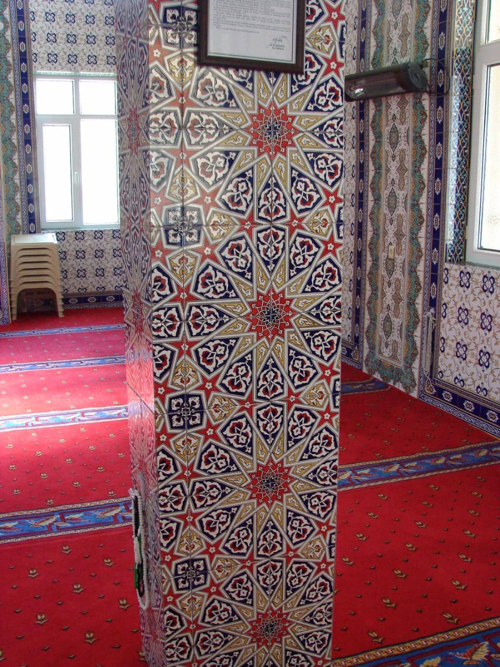 Vertical photo
