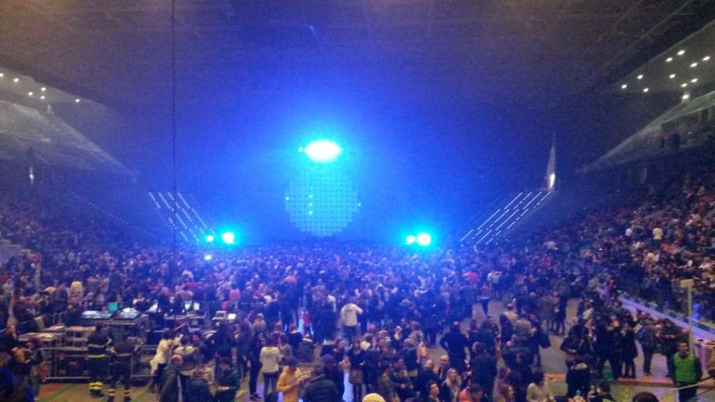 Basketball Championships