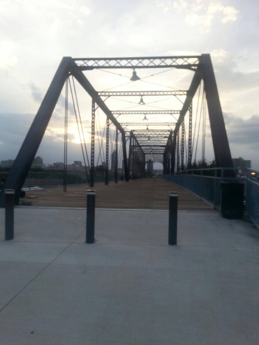 Adjacent Skate Park & Green Space