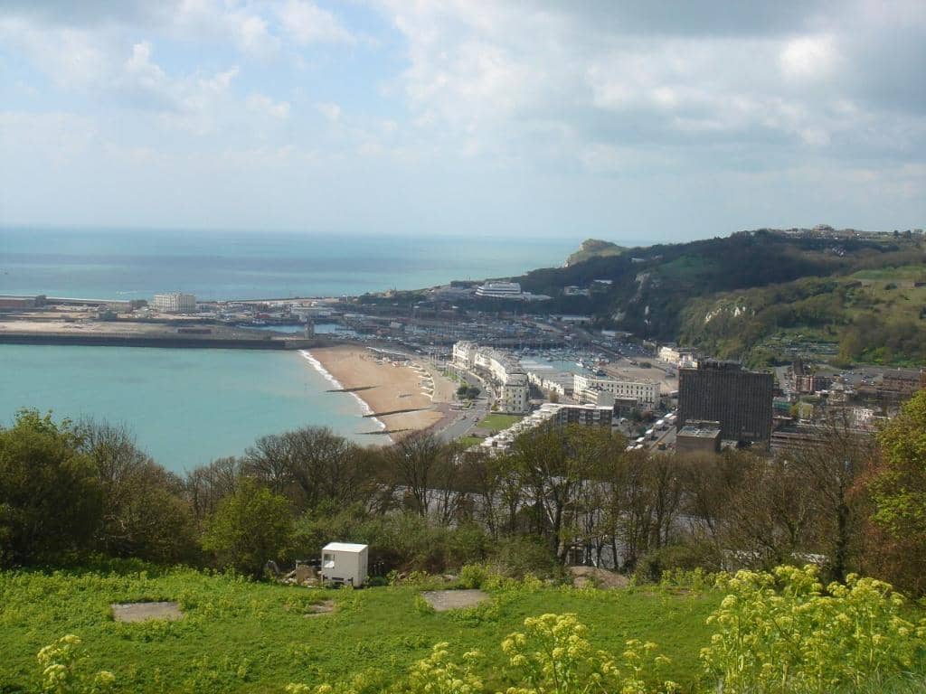 Seaside Ambiance