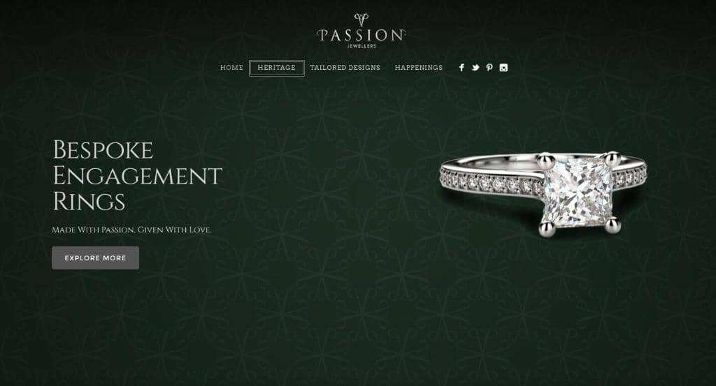 Cara Jewellers