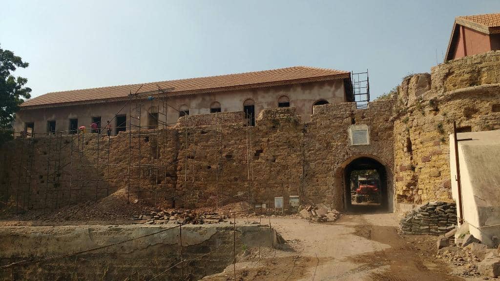 Historical Artifacts Collection