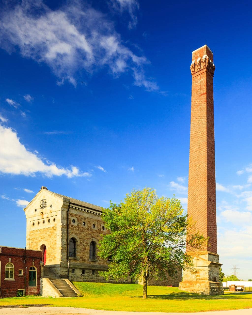 Miniature Train Rides