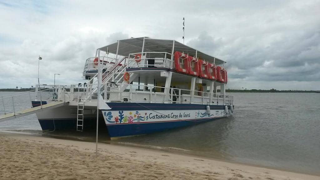 Ilha dos Namorados