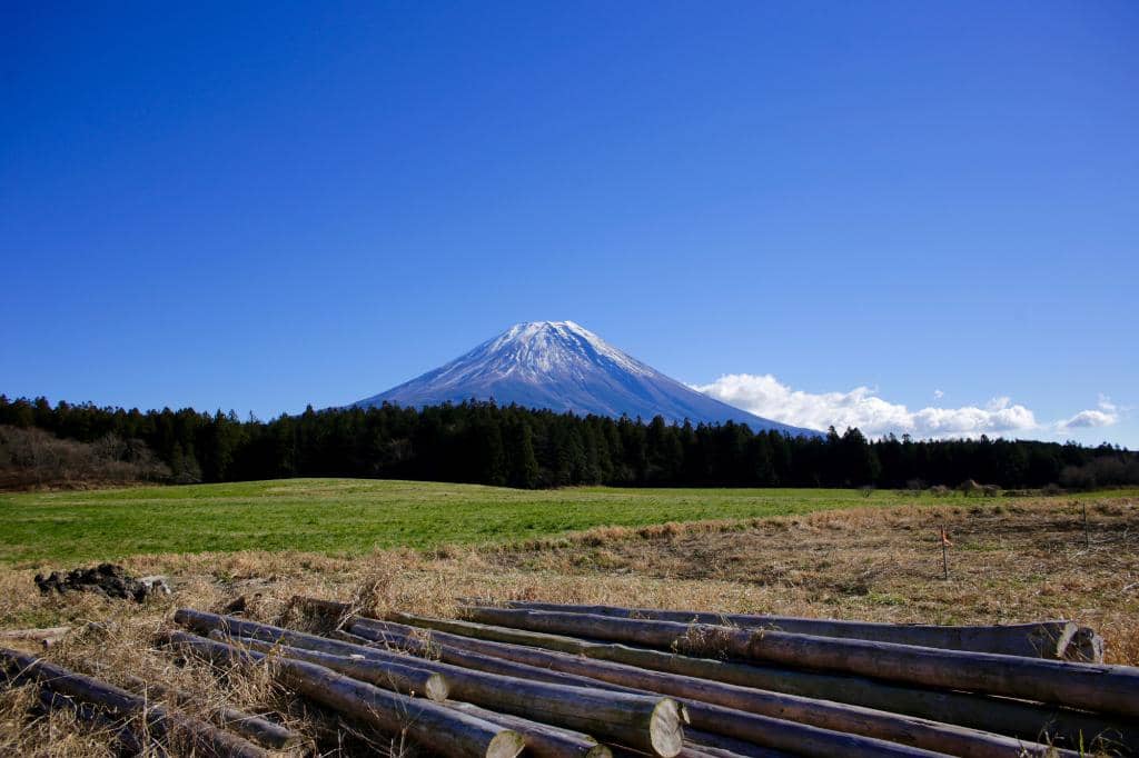 Hang Gliding Launch Point