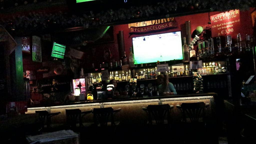 Amerlingbeisl Courtyard