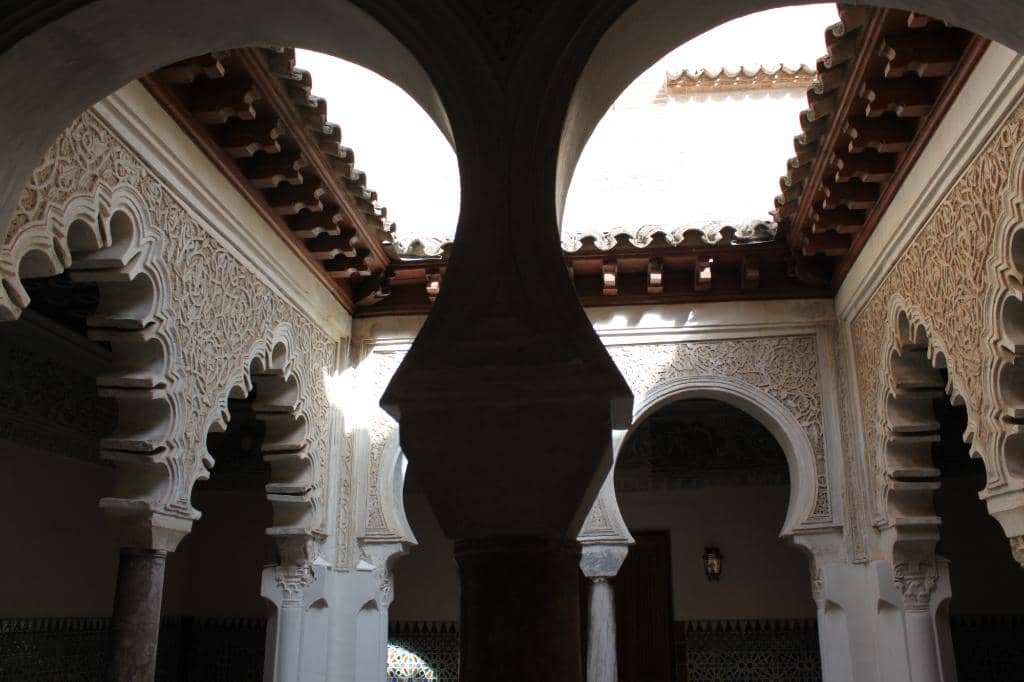 Mudejar Artistry