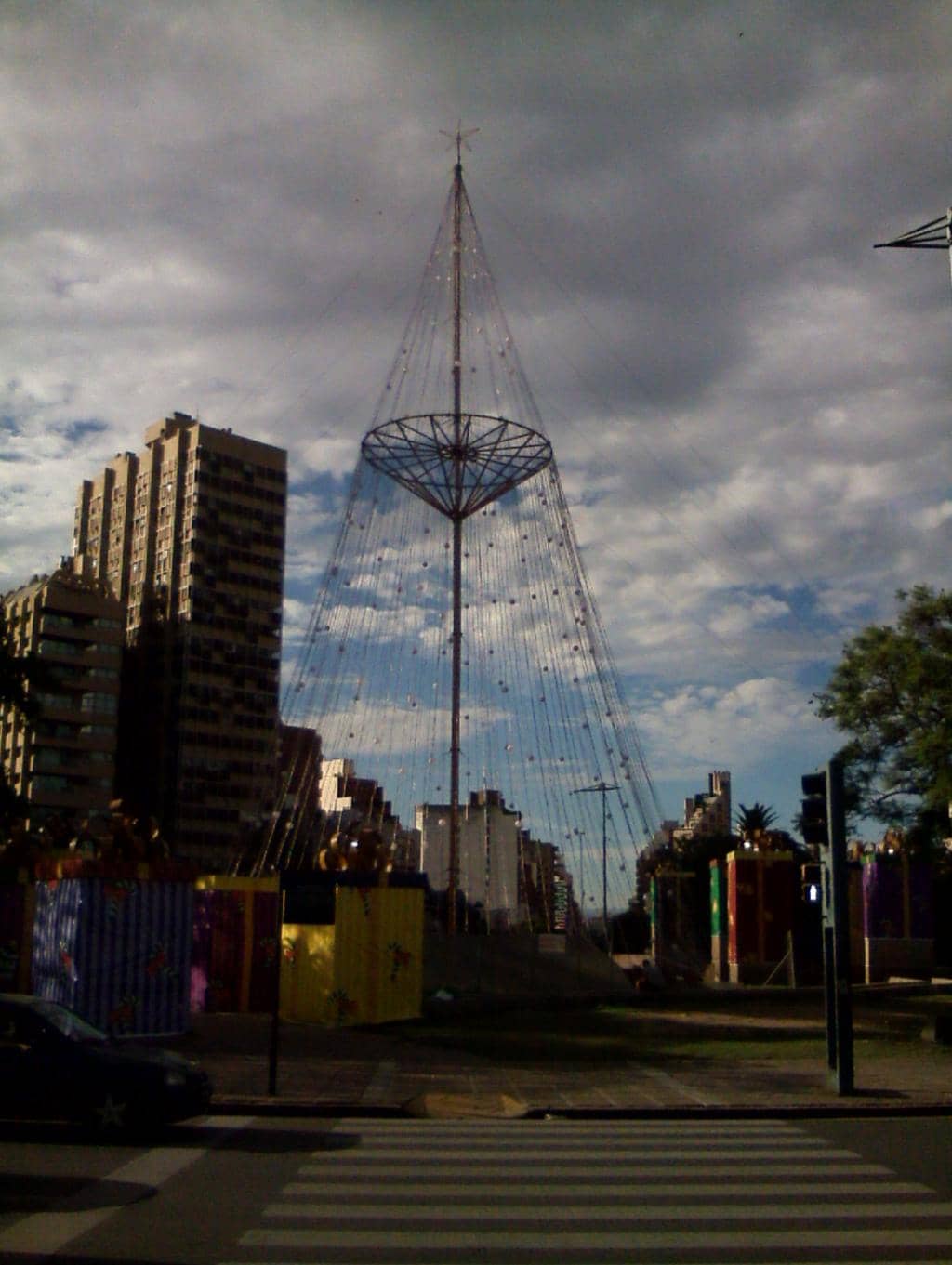 Vertical photo