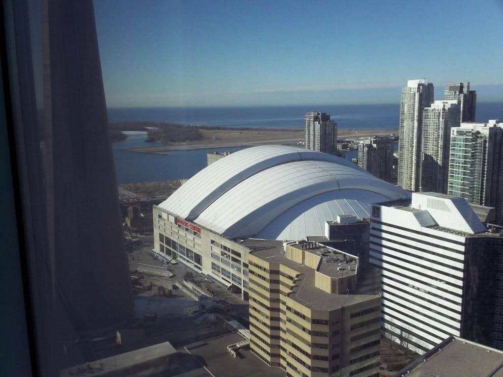 Half Moon Bay Main Street