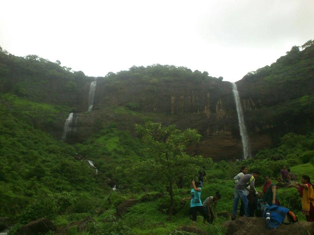Trekking Adventure