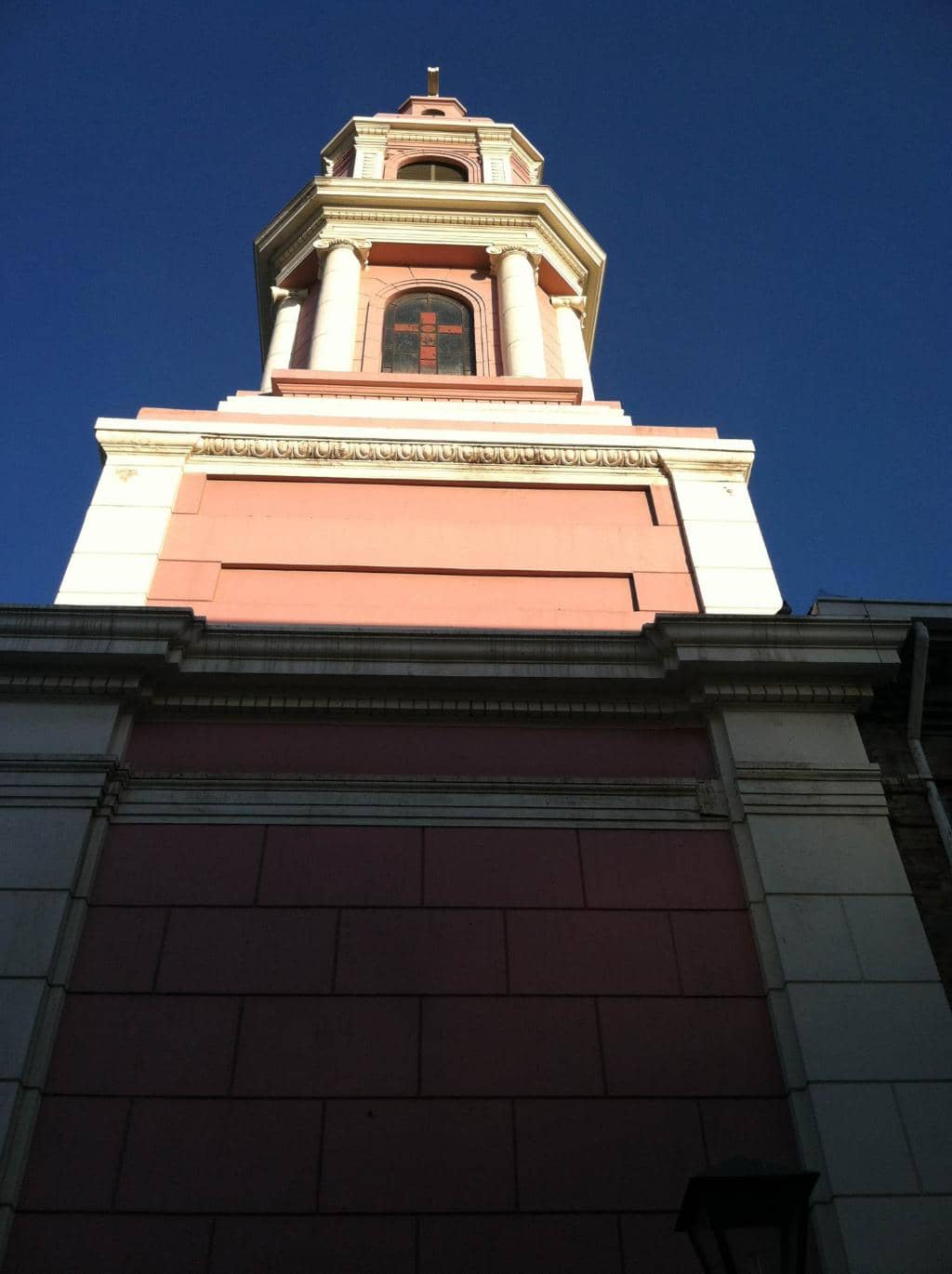 Historical Burial Site