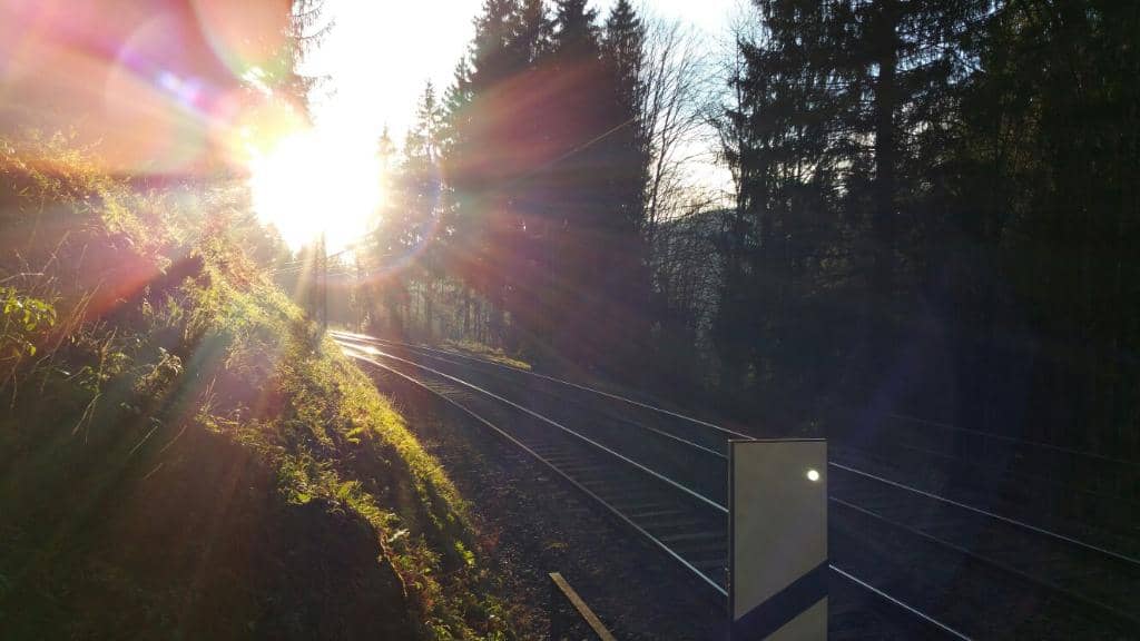 Informative Stations