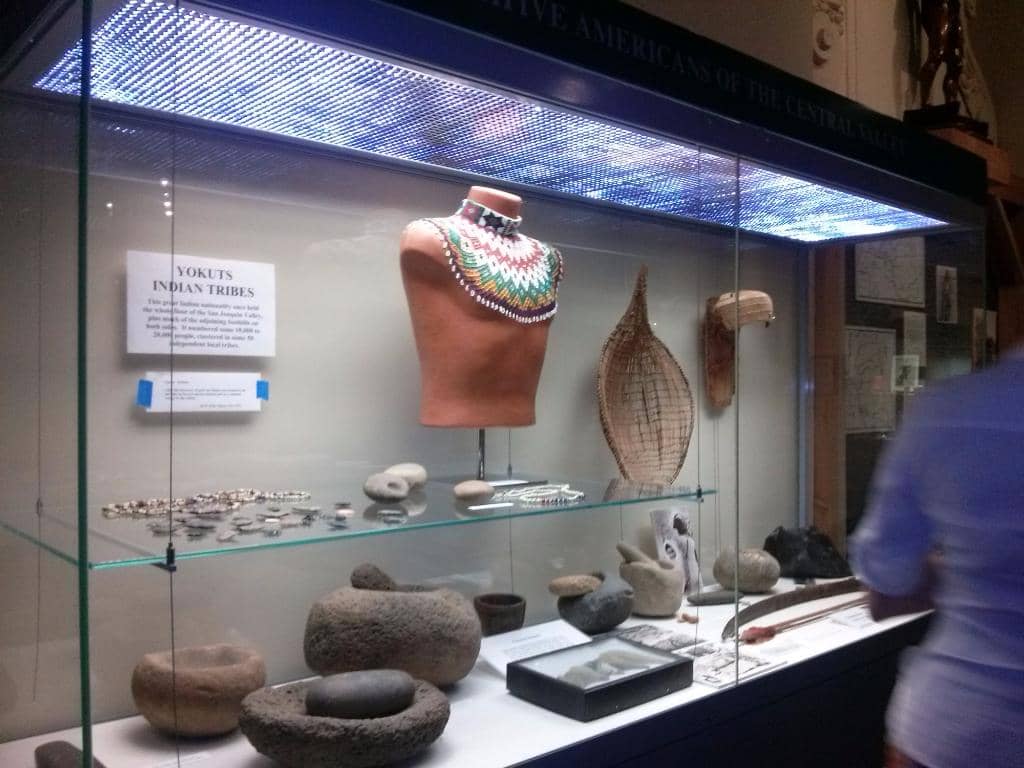 McHenry Mansion Tour