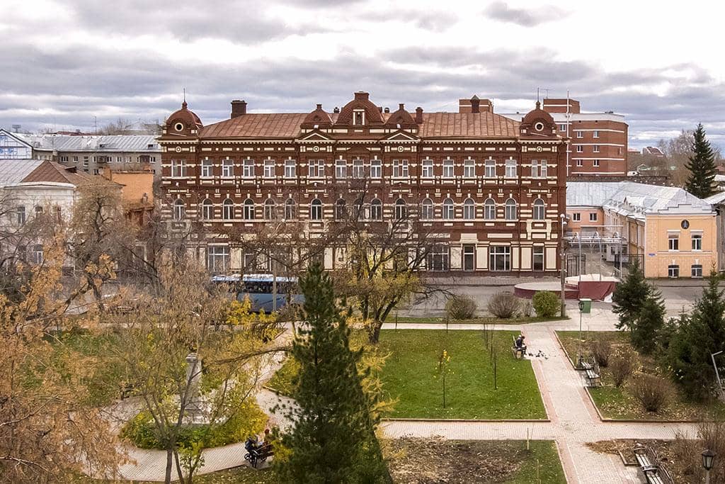 Venetian Masks Exhibition