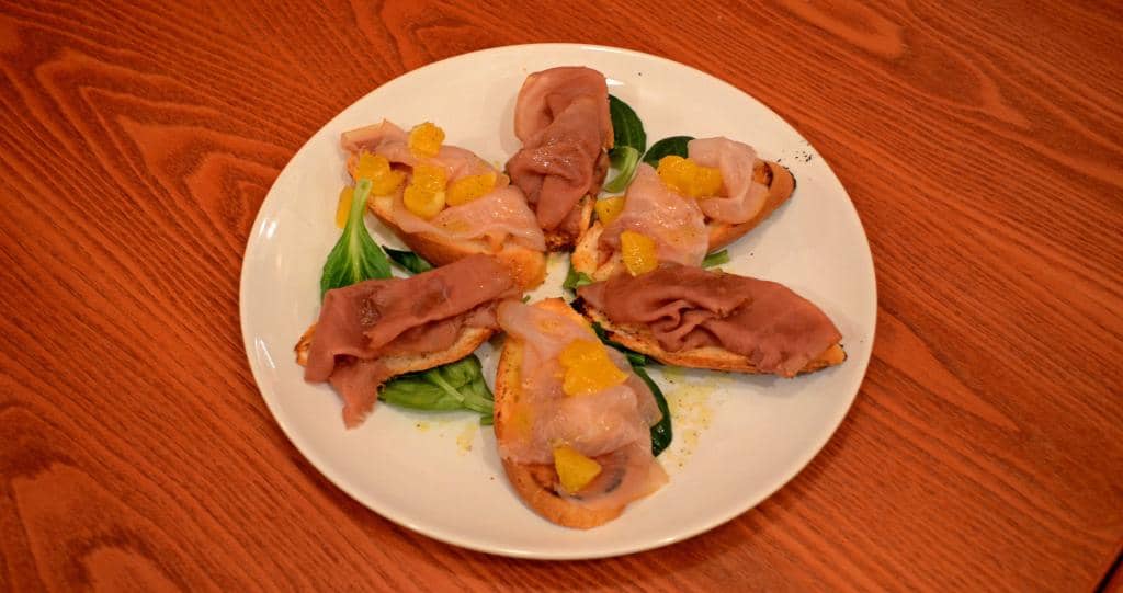 Cozy & Authentic Atmosphere