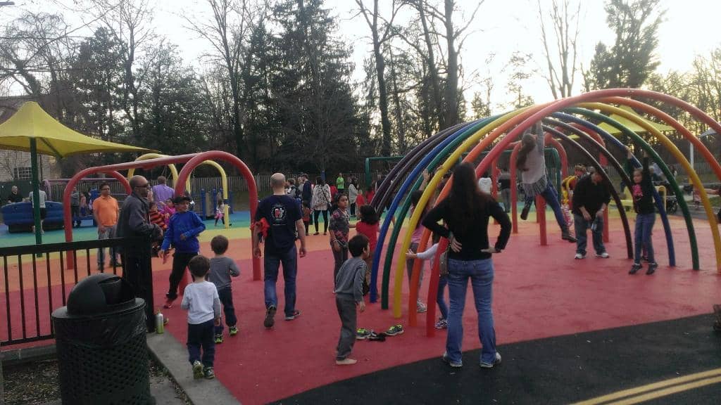 Interactive Maze