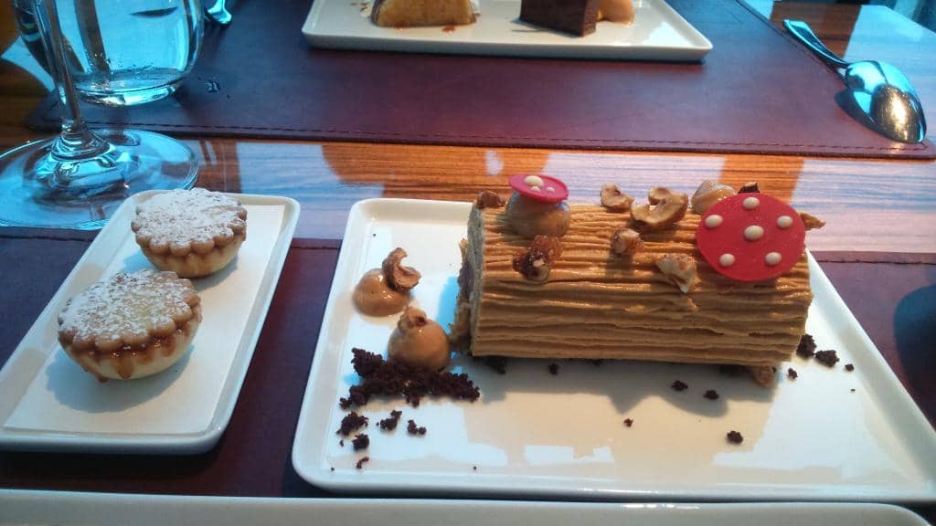 Asian Cuisine & Sushi Bar