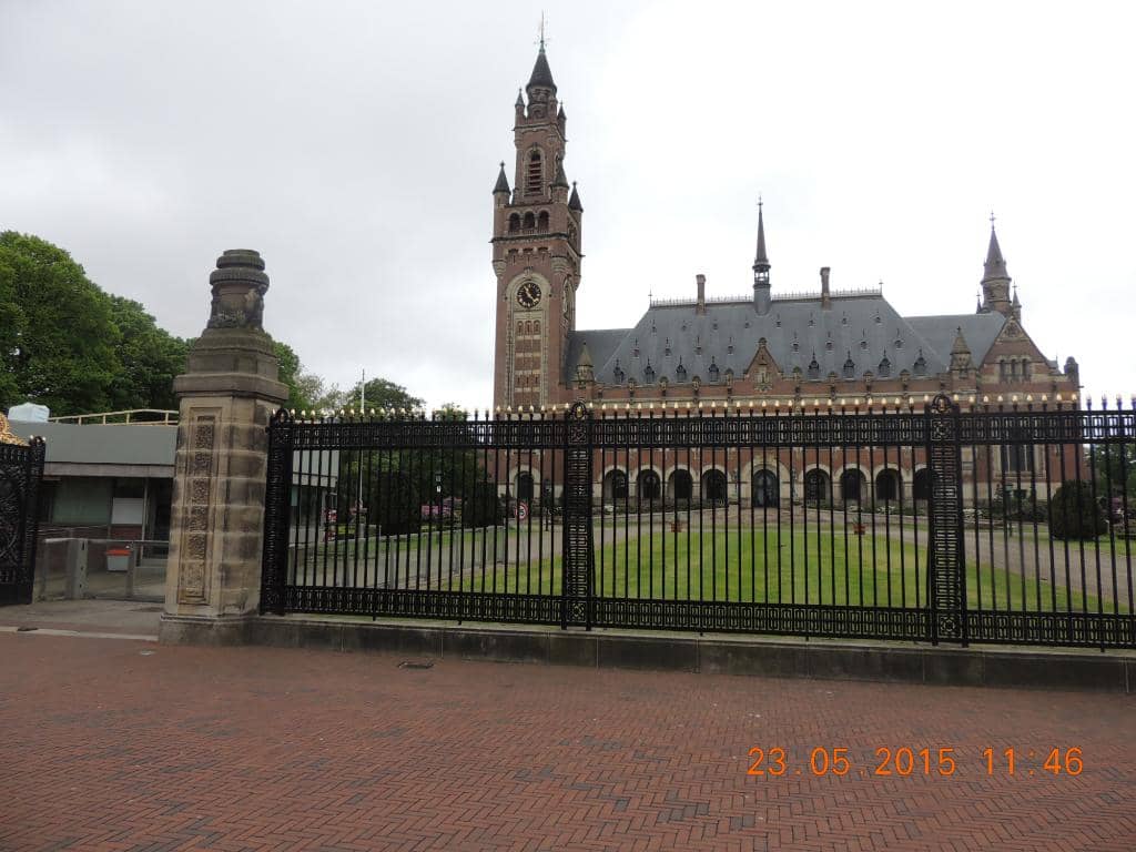 Children's Play Area