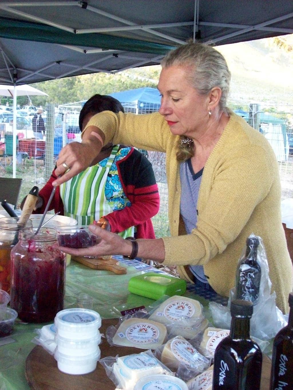 Handcrafted South African Goods