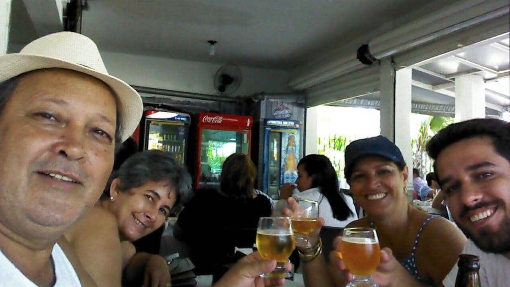 Vibrant Sunset Vibes