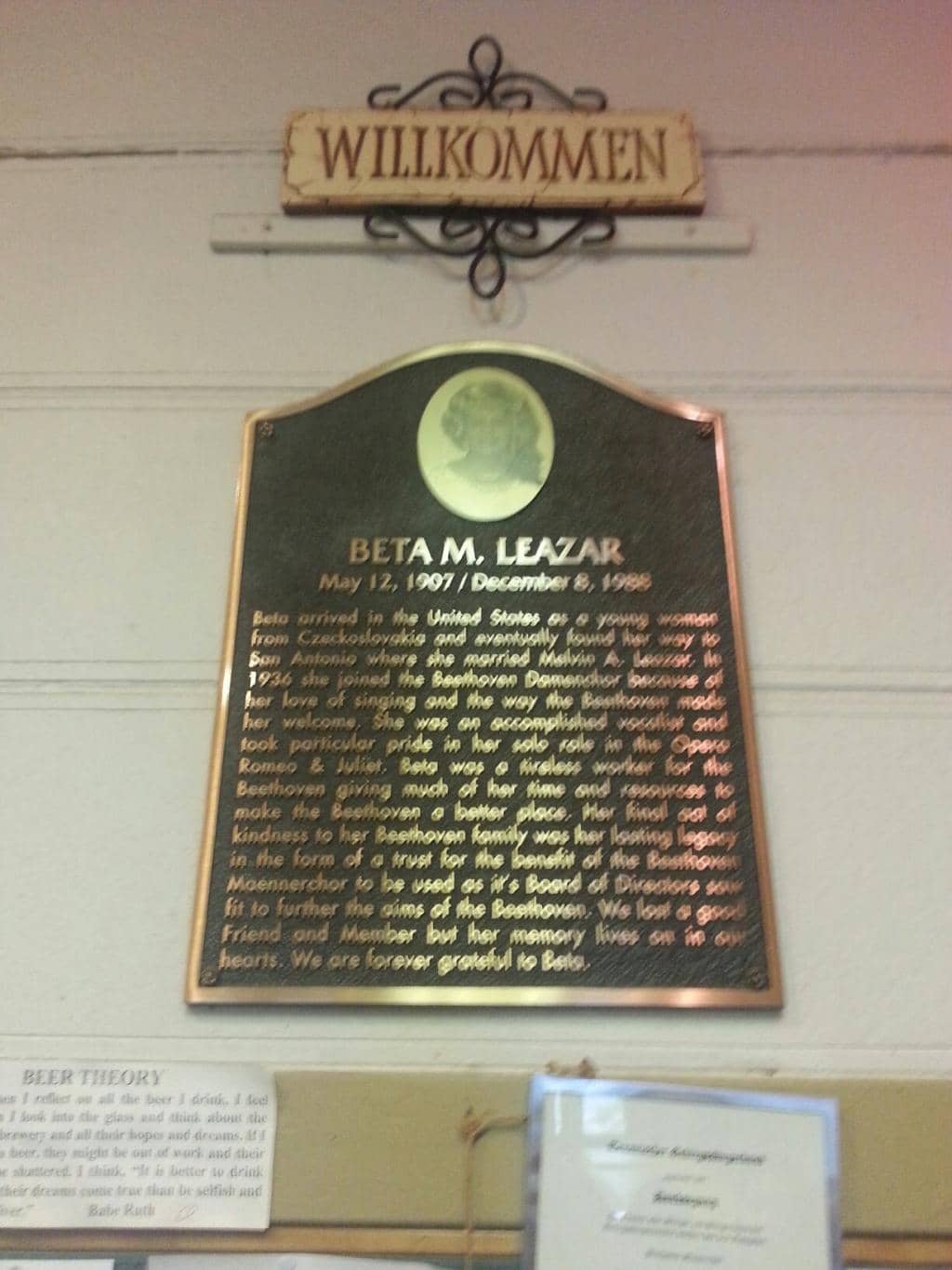 Oktoberfest Celebration