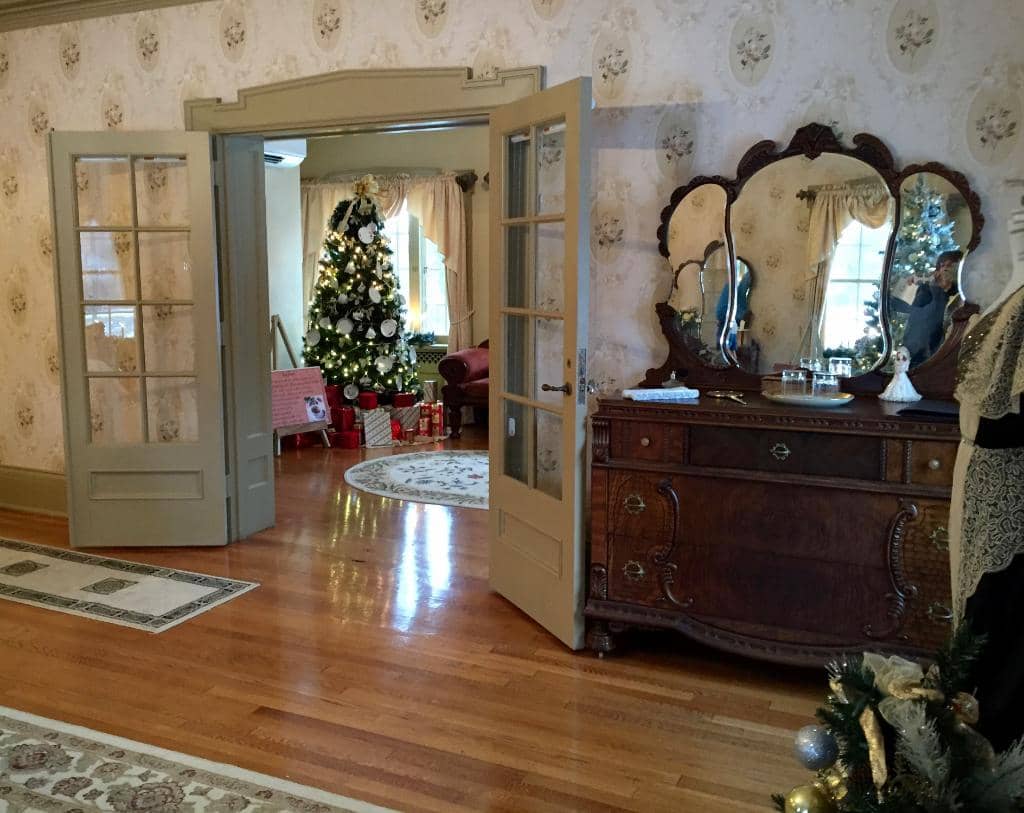 Enchanting Water Garden