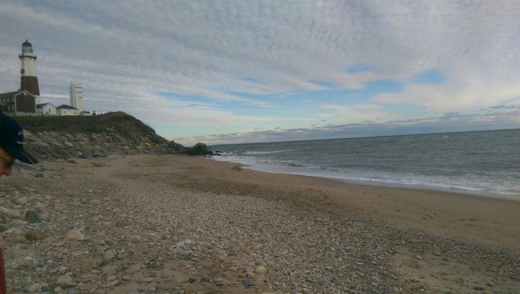 Montauk Lighthouse Views