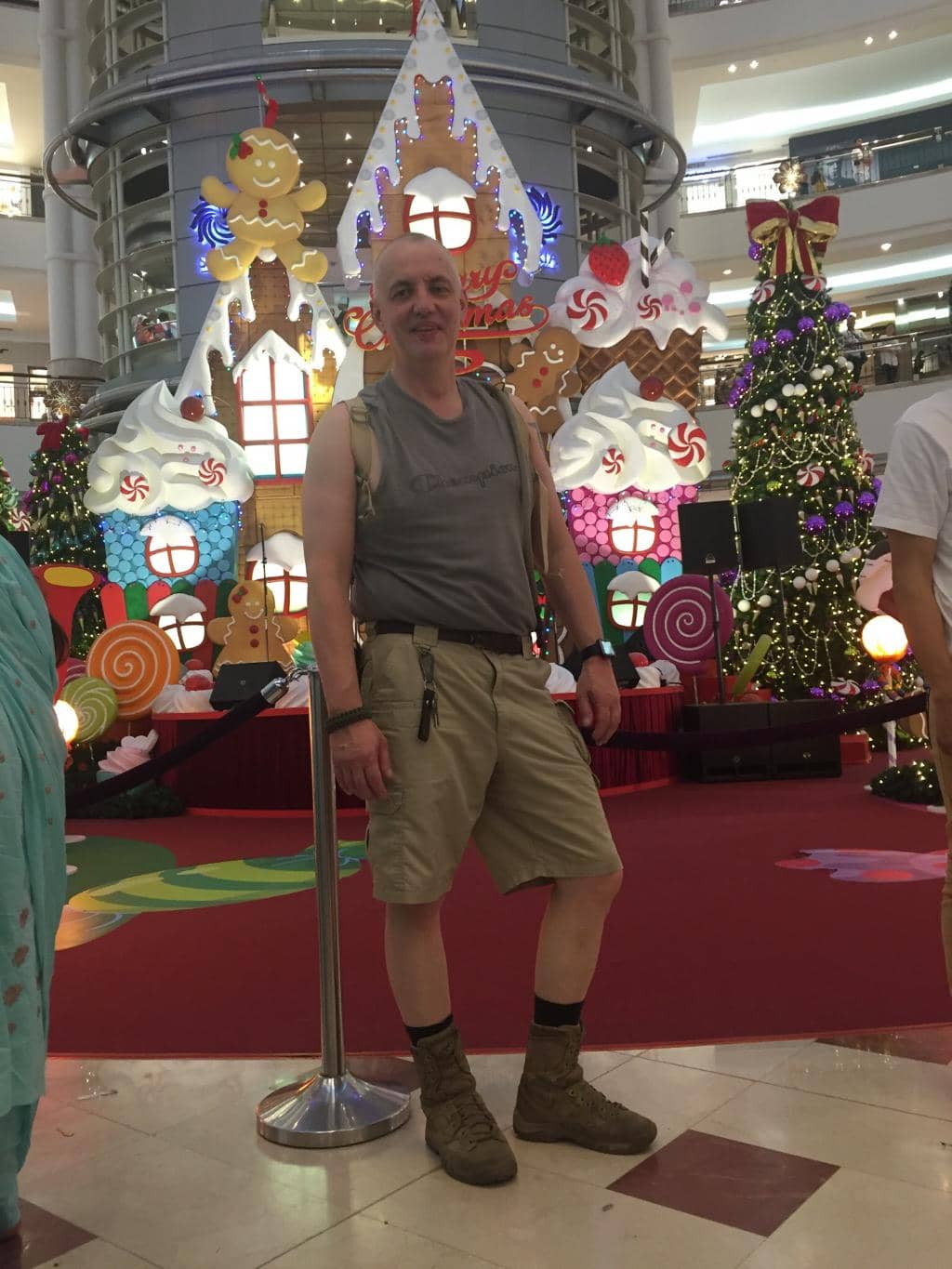 Aquaria KLCC