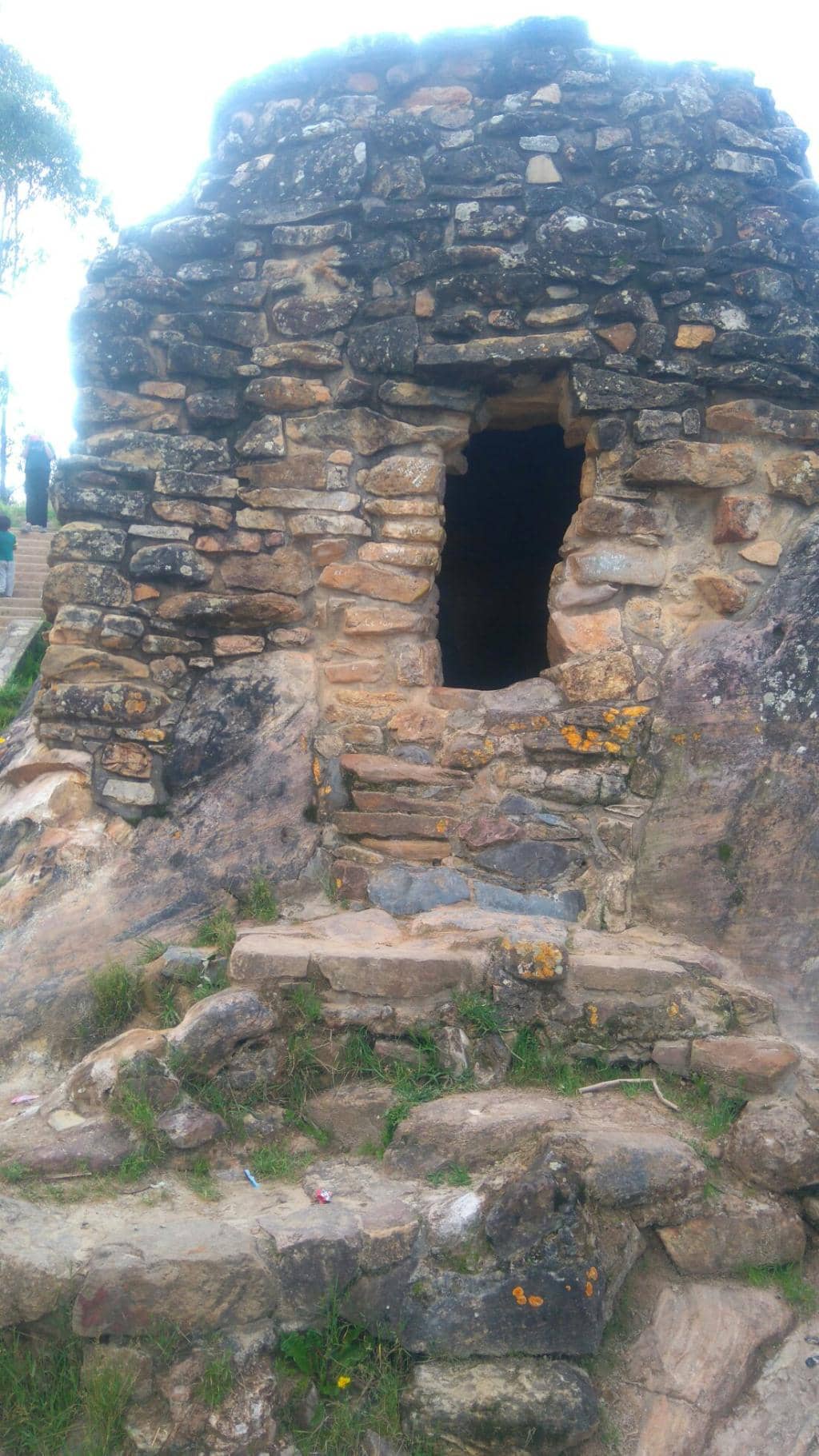 Historic Well