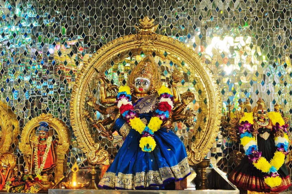 Unique Architectural Style