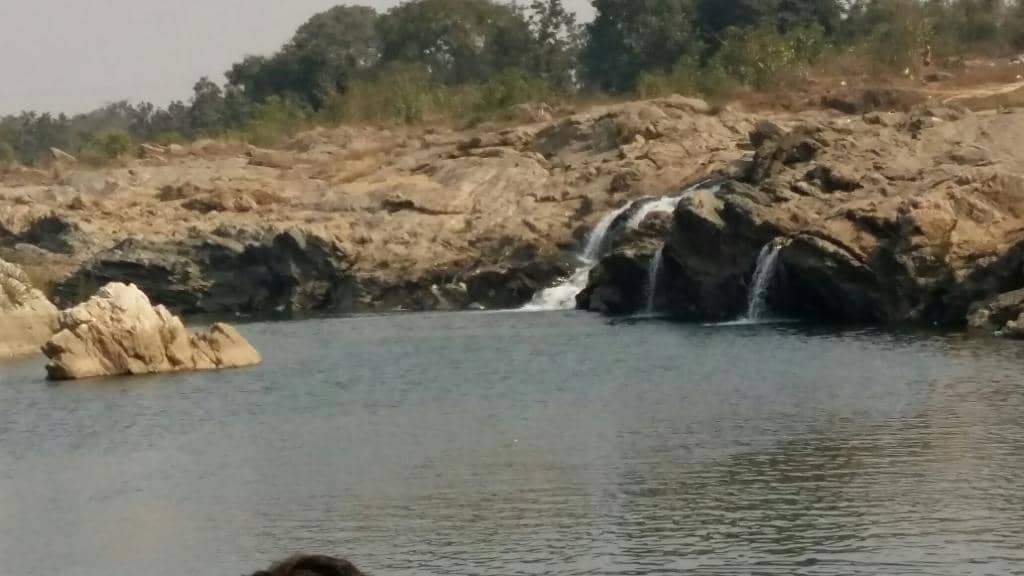 Mundan Ceremony Site