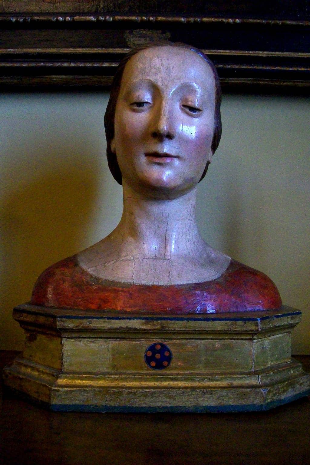 The 'James Bond of Art World's' Home