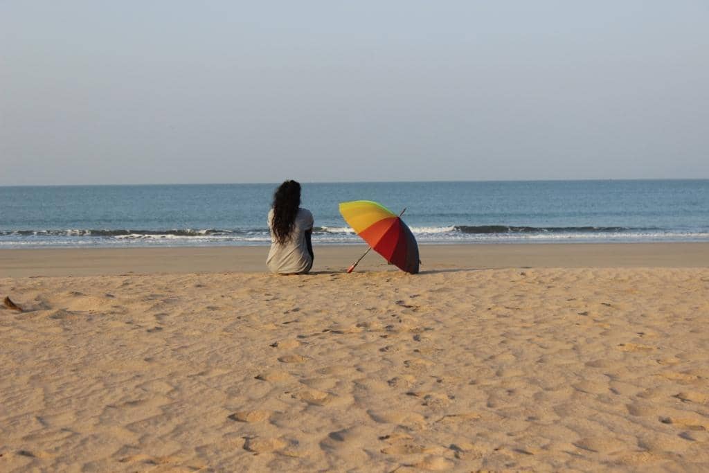 Local Konkani Cuisine