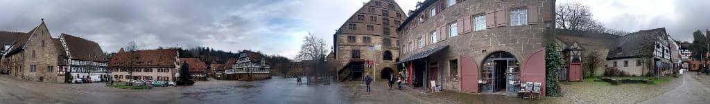 Well-Preserved Complex