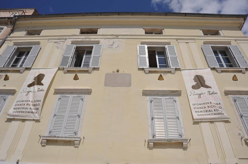 Tartini Square