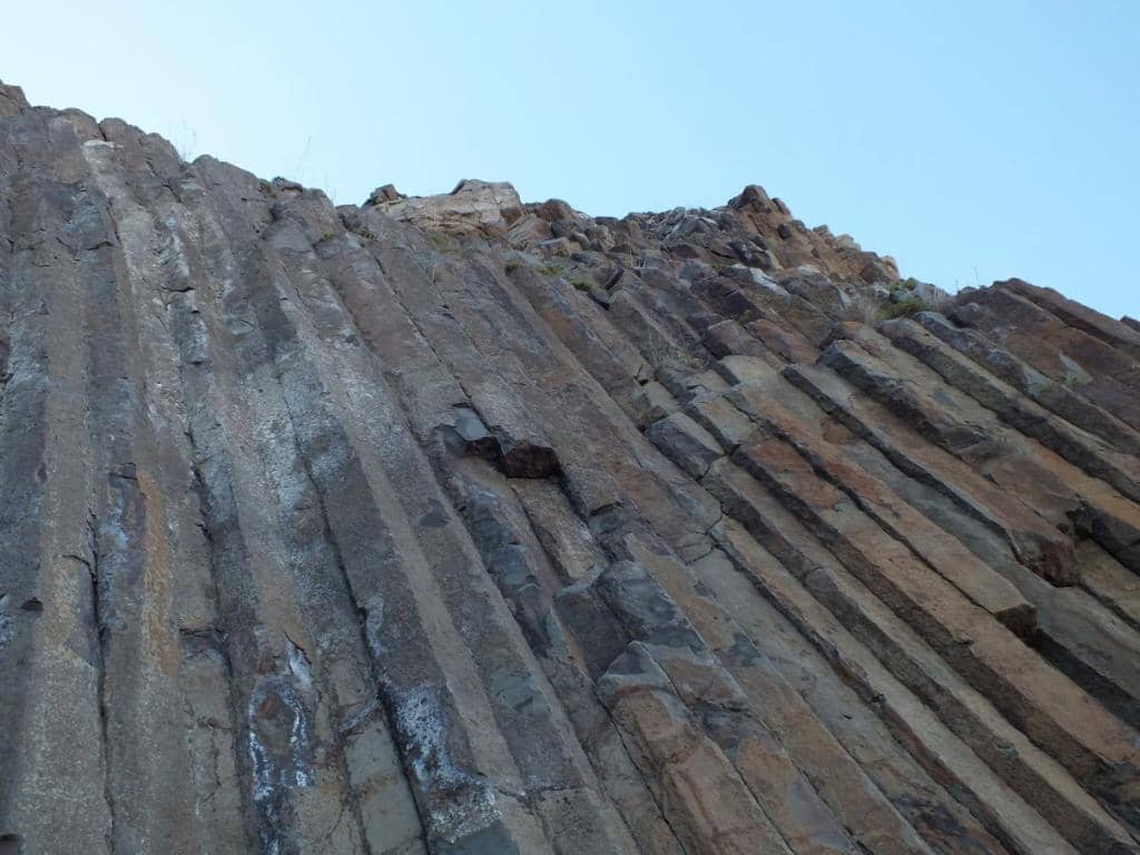 Vertical photo