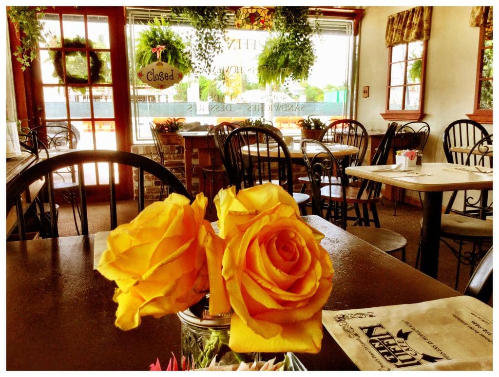 Homemade Muffins & Desserts