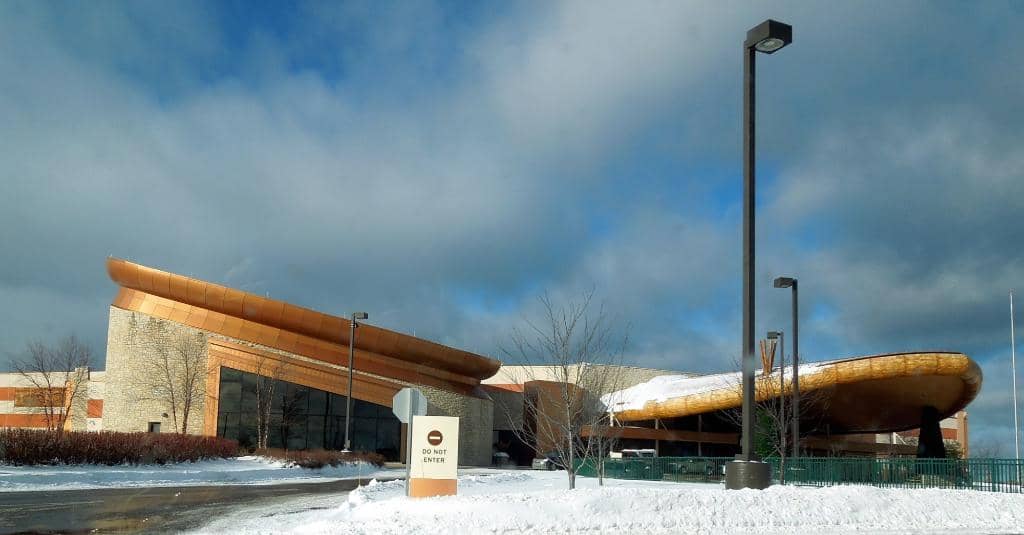 Room 94 Taps & Bourbon