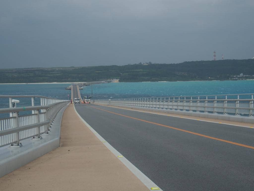 Bridge Viewpoints