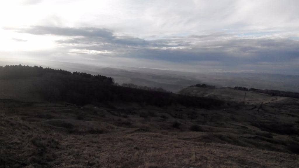 The Path to Seven Winds