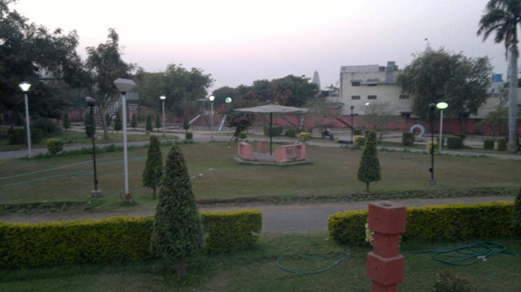 Chambal River Boat Safari