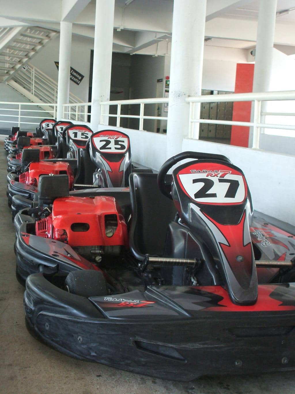 Souvenir T-Shirt Deal